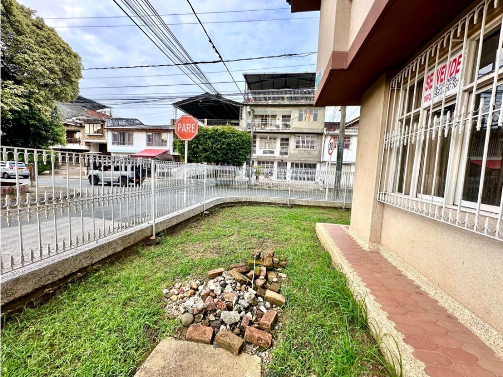 Vendo casa esquinera, departamental, sur de Cali.com VZ10129349 — foto 2