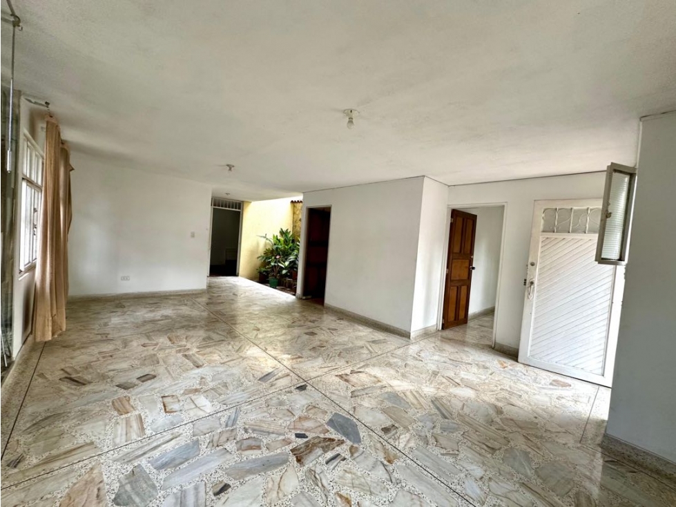 Vendo casa esquinera, departamental, sur de Cali.com VZ10129349 — foto 3