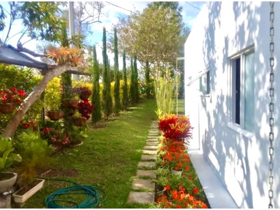 Vendo casa finca en Km 32 vía Dagua vz 9091305 — foto 3