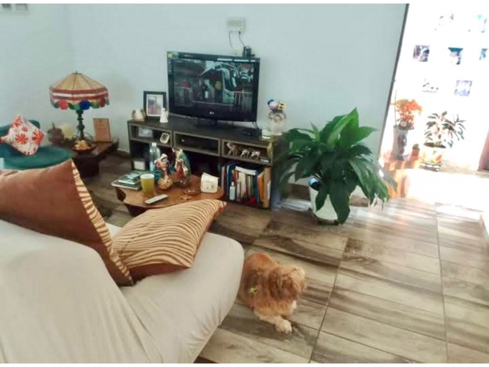 Vendo casa finca en Km 32 vía Dagua vz 9091305 — foto 4
