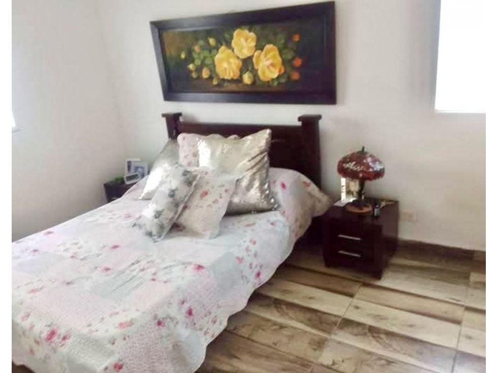 Vendo casa finca en Km 32 vía Dagua vz 9091305 — foto 5