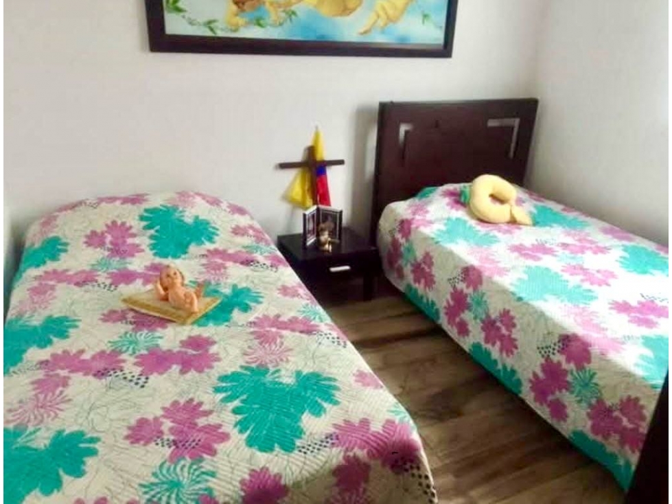 Vendo casa finca en Km 32 vía Dagua vz 9091305 — foto 6