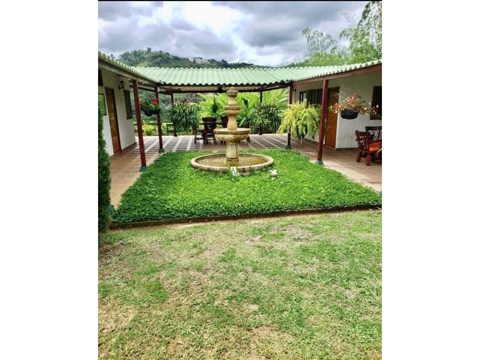 Vendo finca Km 34 Dagua vía al Queremal vz 9091439 — foto 5