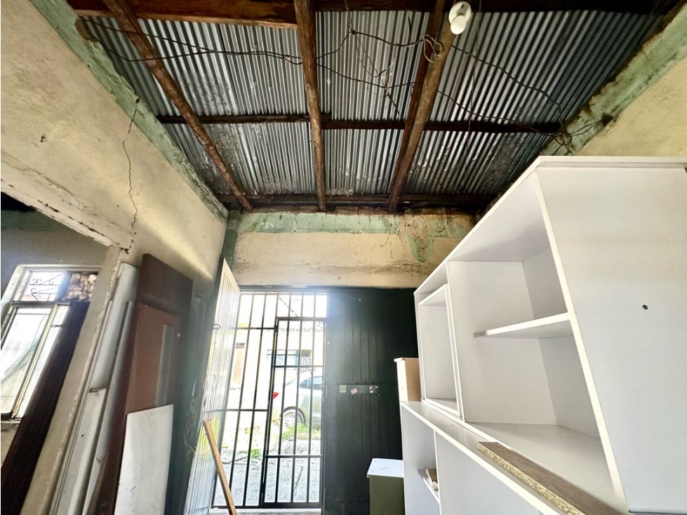 Vendo lote en Colón Cali 310 m2 Excelente ubicación VZ 9234370 — foto 2