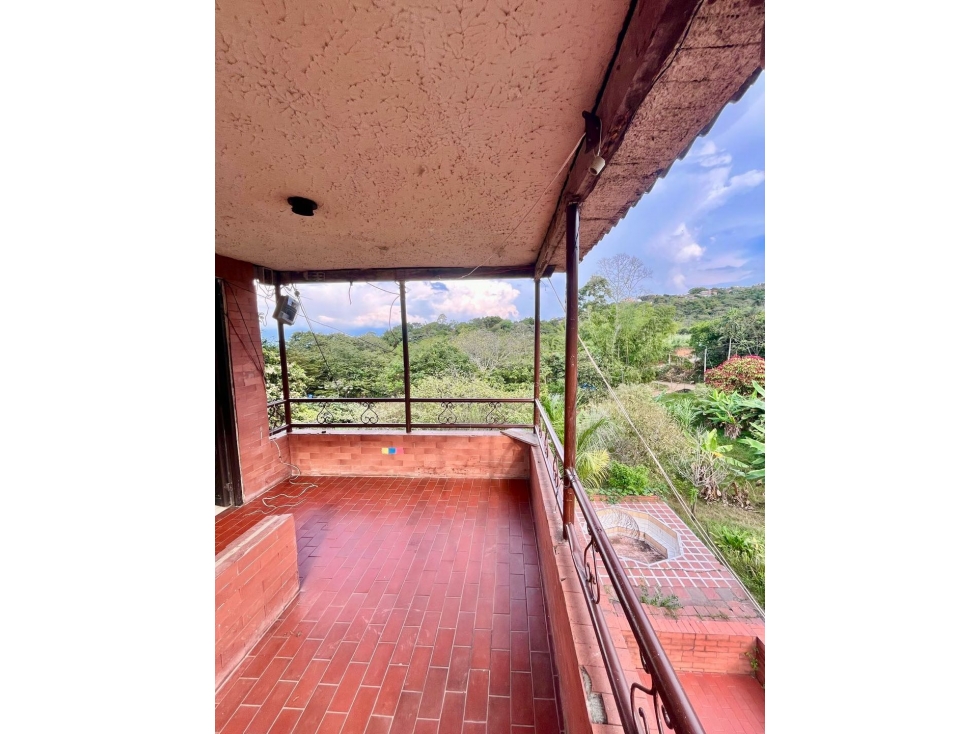 Vendo lote de 2976m² con Casa - Villa Carmelo VZ 9233012 — foto 2