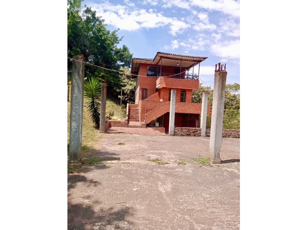 Vendo lote de 2976m² con Casa - Villa Carmelo VZ 9233012 — foto 3
