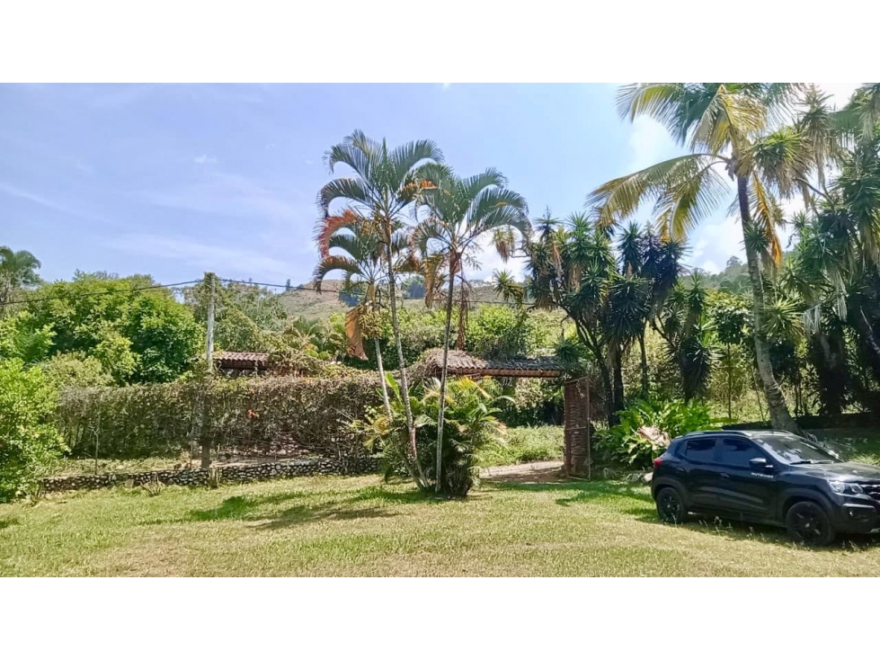 Vendo lote de 2976m² con Casa - Villa Carmelo VZ 9233012 — foto 5