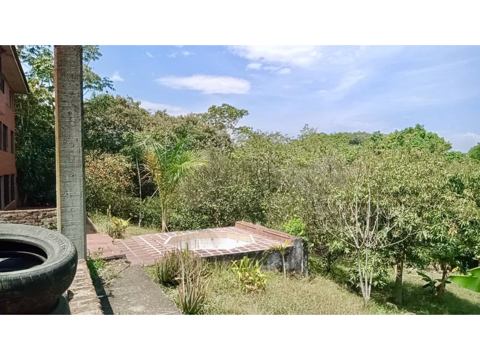 Vendo lote de 2976m² con Casa - Villa Carmelo VZ 9233012 — foto 6