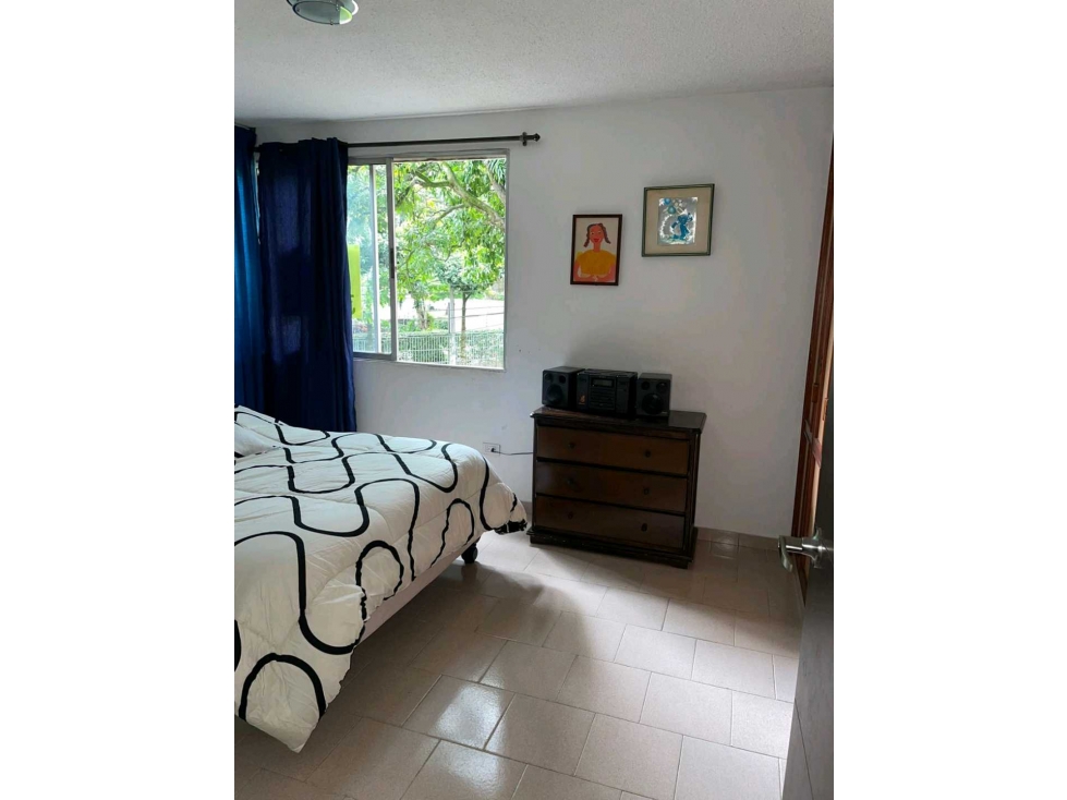 VENDO APARTAMENTO EN CAPRI 2DO PISO S/A LJ 9216122 — foto 2
