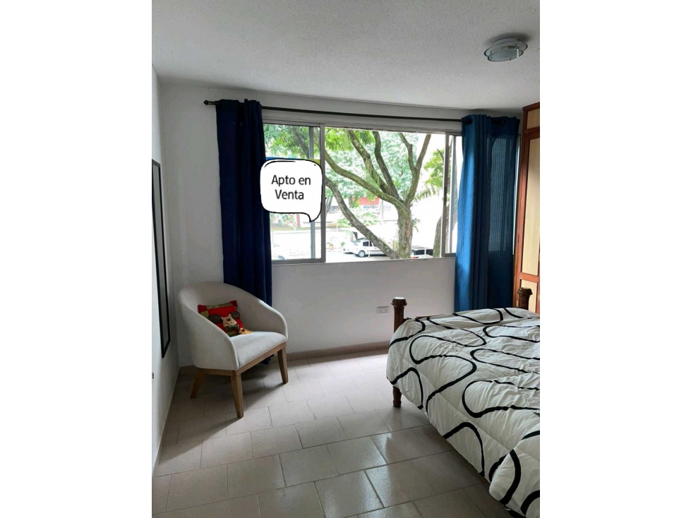 VENDO APARTAMENTO EN CAPRI 2DO PISO S/A LJ 9216122 — foto 3