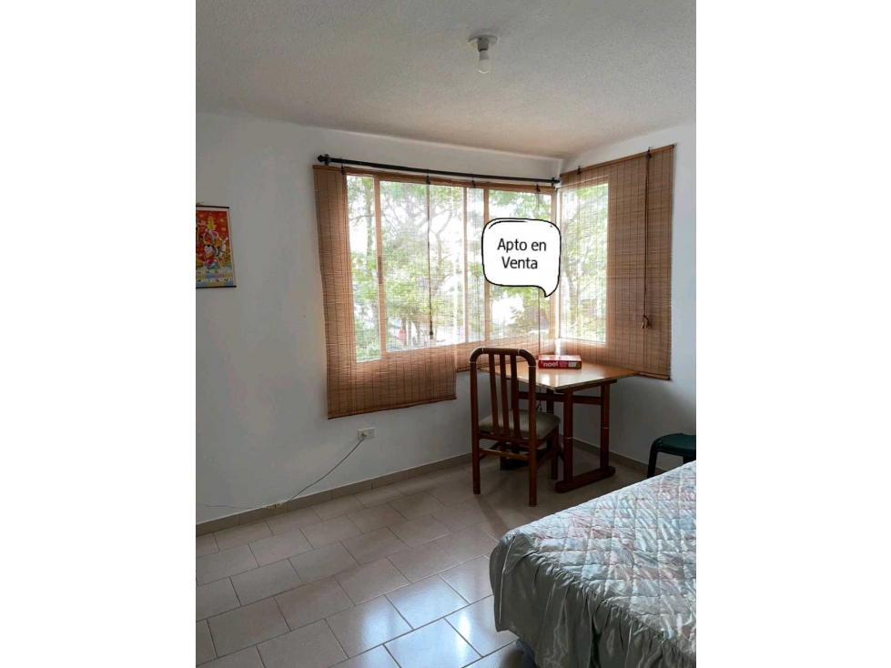 VENDO APARTAMENTO EN CAPRI 2DO PISO S/A LJ 9216122 — foto 4