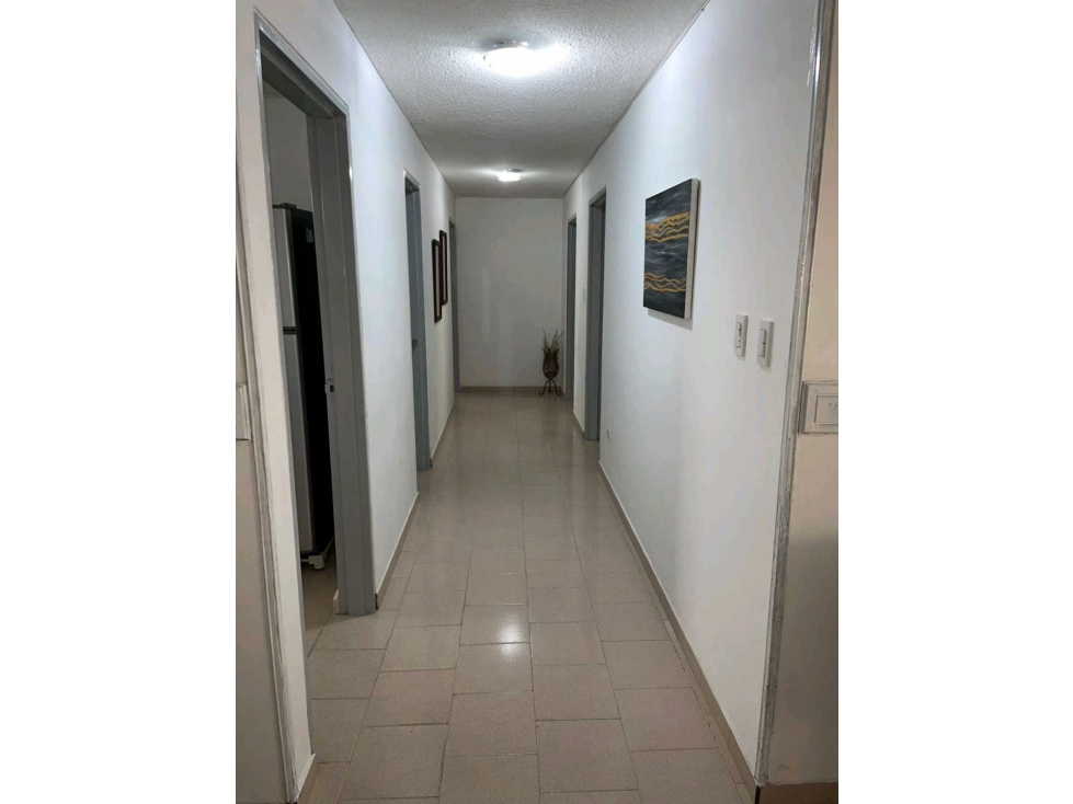 VENDO APARTAMENTO EN CAPRI 2DO PISO S/A LJ 9216122 — foto 5