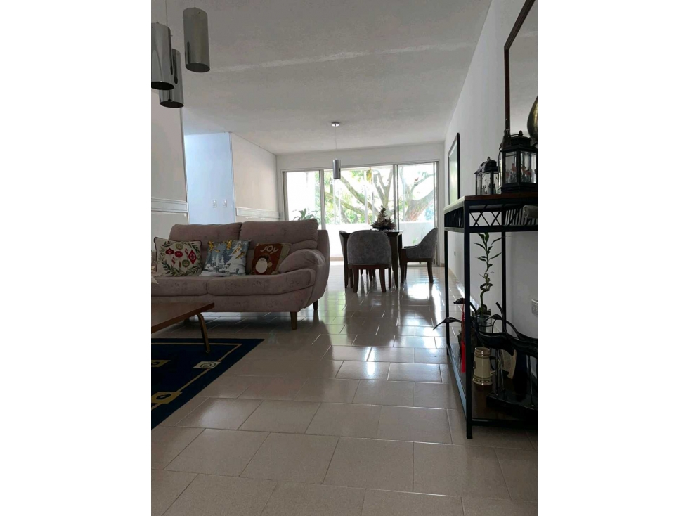 VENDO APARTAMENTO EN CAPRI 2DO PISO S/A LJ 9216122 — foto 6