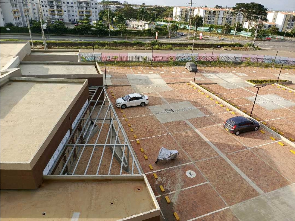VENDO APARTAMENTO 5TO PISO C/A TIERRALINDA CIUDAD PACÍFICA LJ 9294704 — foto 2