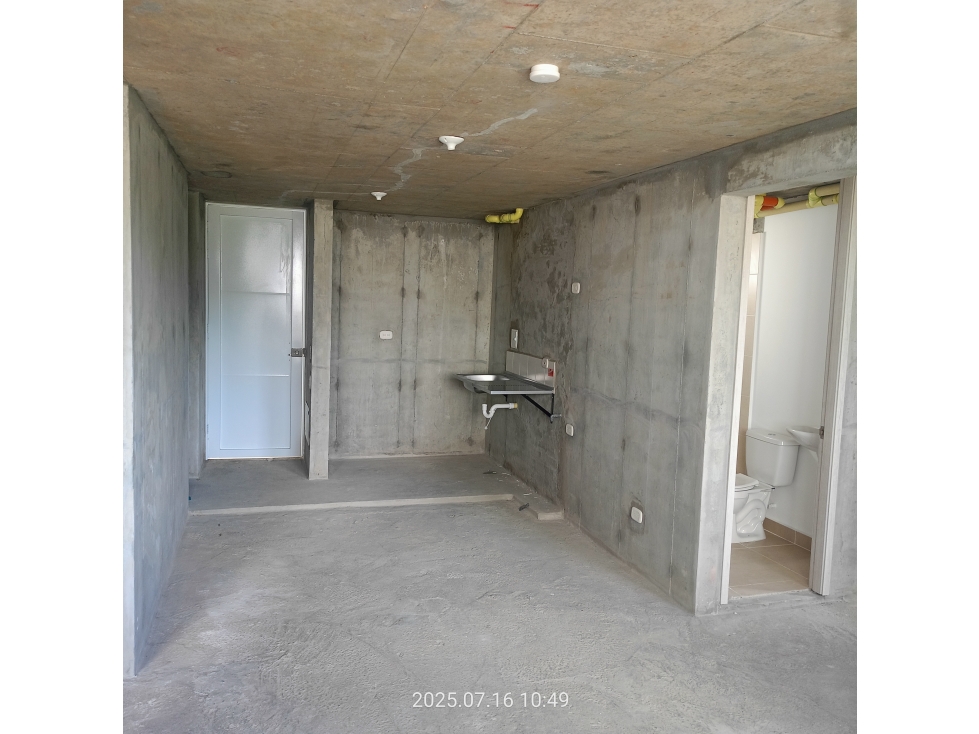 VENTA APARTAMENTO EN OBRA GRIS LJ/CA9323528 — foto 5