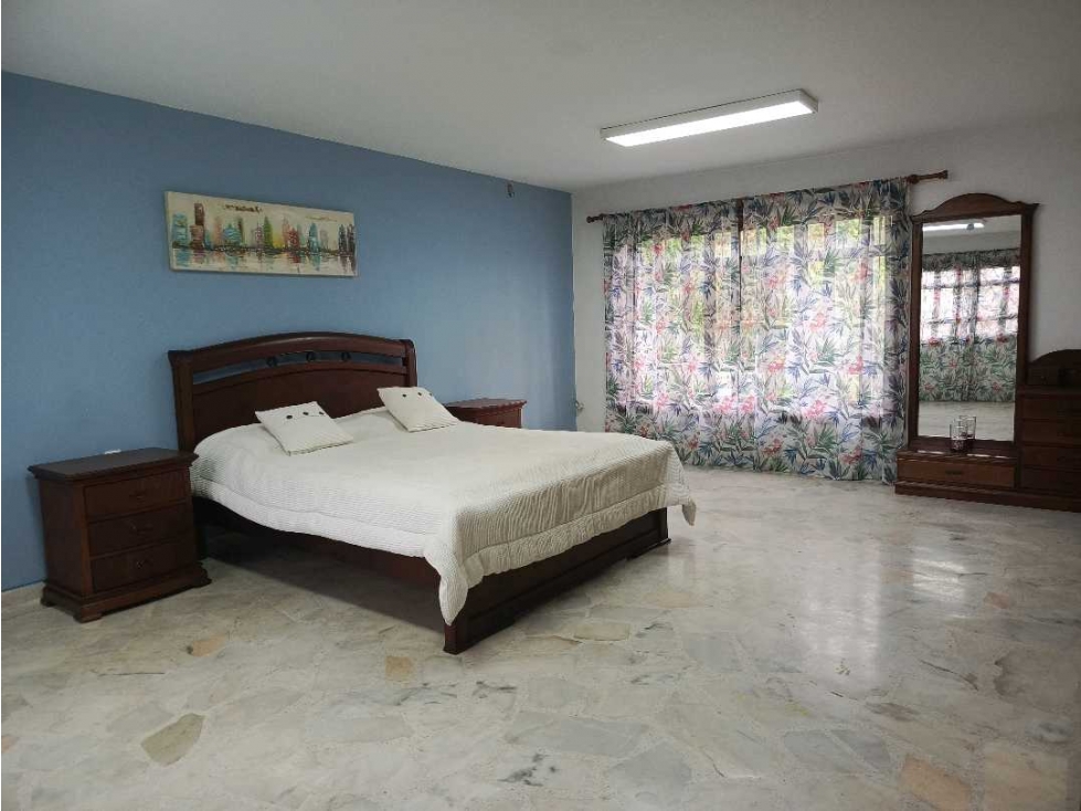 VENDO CASA EN LA FLORA USO COMERCIAL LJ 9369620 — foto 5
