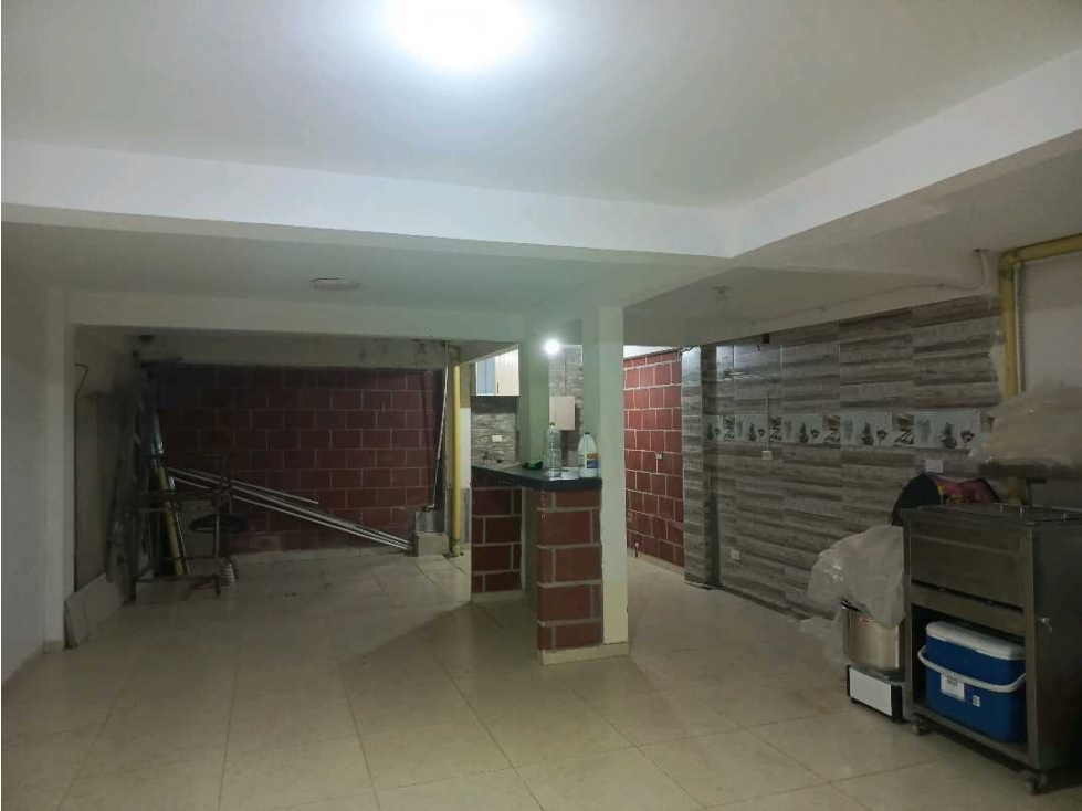 VENDO CASA COMERCIAL BONANZA JAMUNDI 3 PISOS LJ 9454494 — foto 2