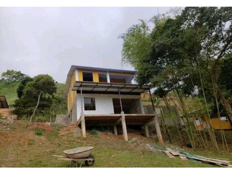 VENTA FINCA TOCOTA. DAGUA. W 9510041 L.G — foto 6