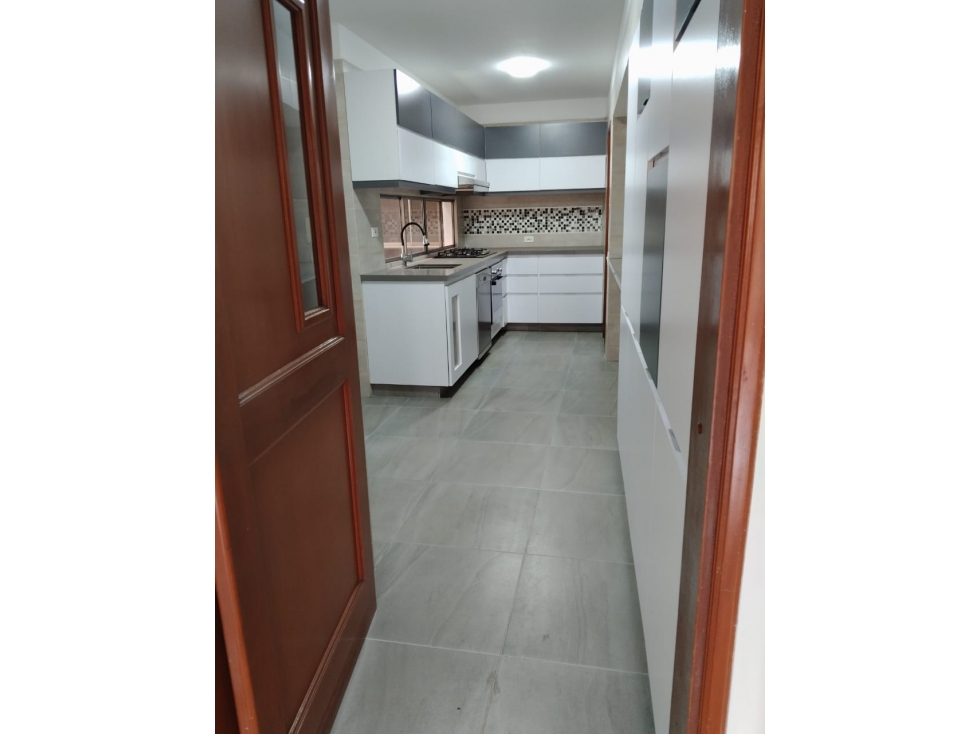 VENTA APARTAMENTO SANTA TERESITA CALI W9486358EL — foto 4