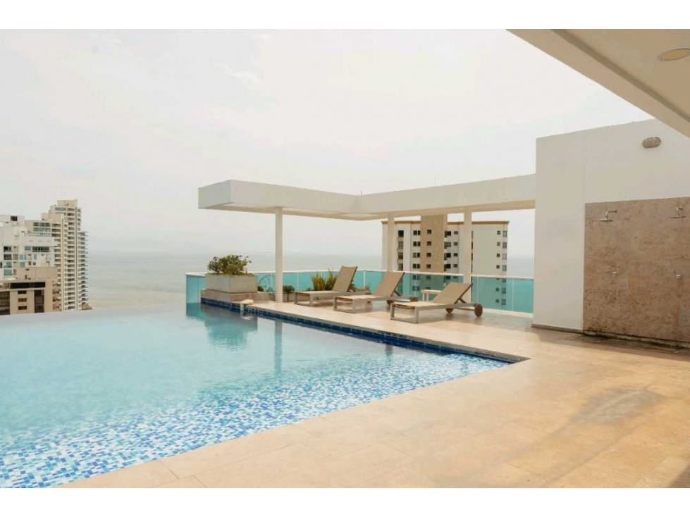 VENTA APARTAMENTO EL RODADERO. W 9497131L.G — foto 3