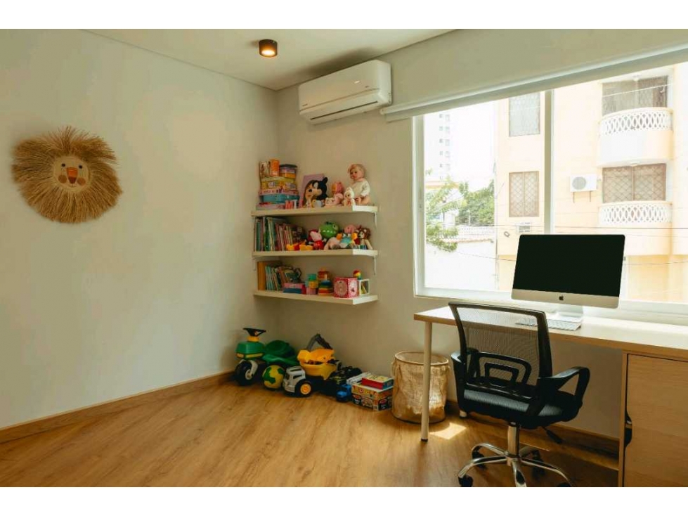 VENTA APARTAMENTO EL RODADERO. W 9497131L.G — foto 5