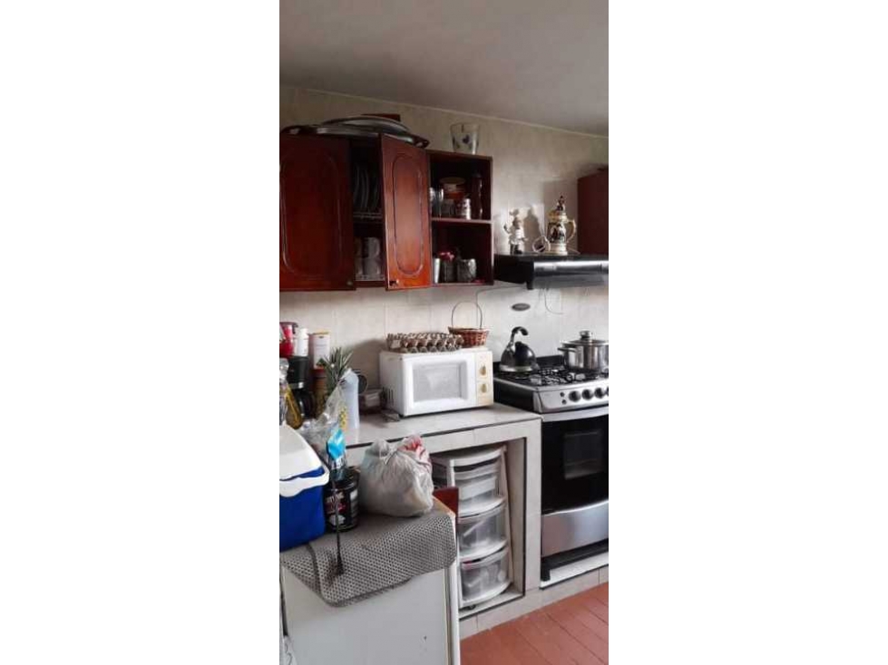 SE VENDE APARTAMENTO 4 PISO TEQUENDAMA PQ10129398 — foto 2
