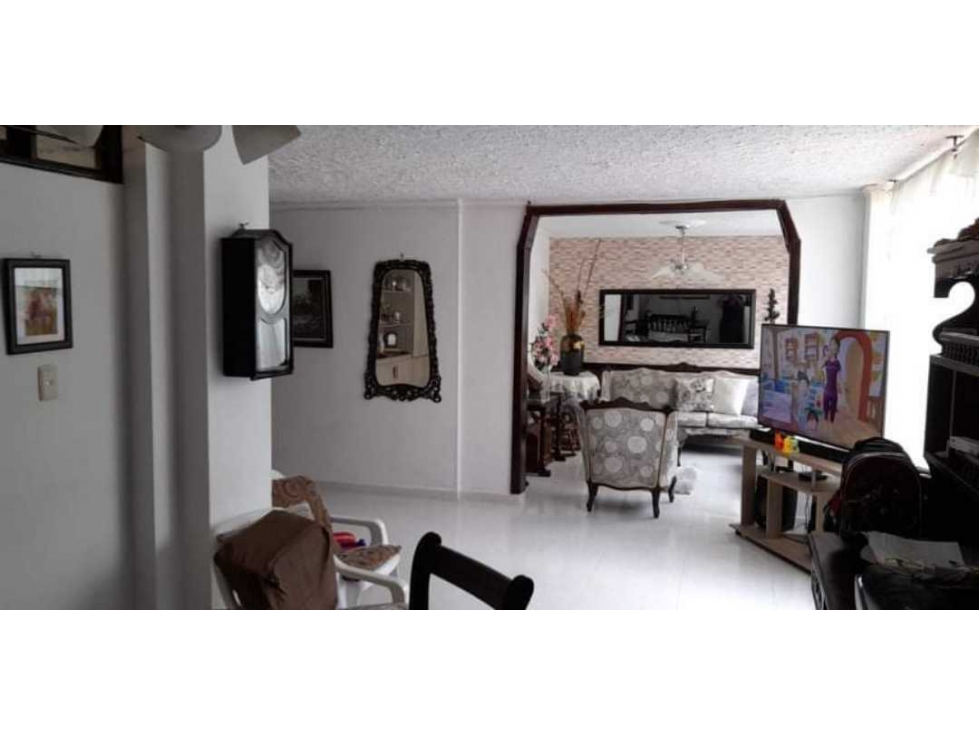 SE VENDE APARTAMENTO 4 PISO TEQUENDAMA PQ10129398 — foto 4