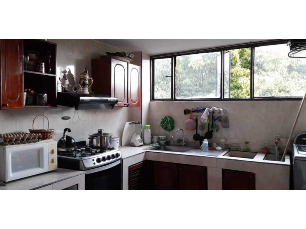SE VENDE APARTAMENTO 4 PISO TEQUENDAMA PQ10129398 — foto 6