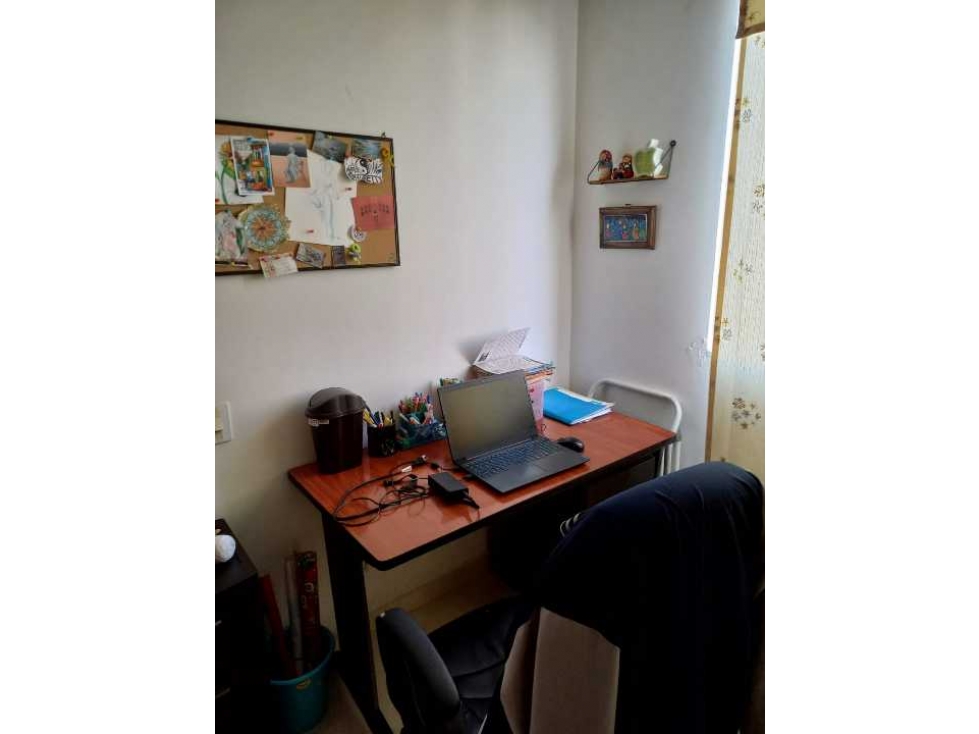 Se vende apartamento en Valle del Lili..MHG10129443 — foto 3