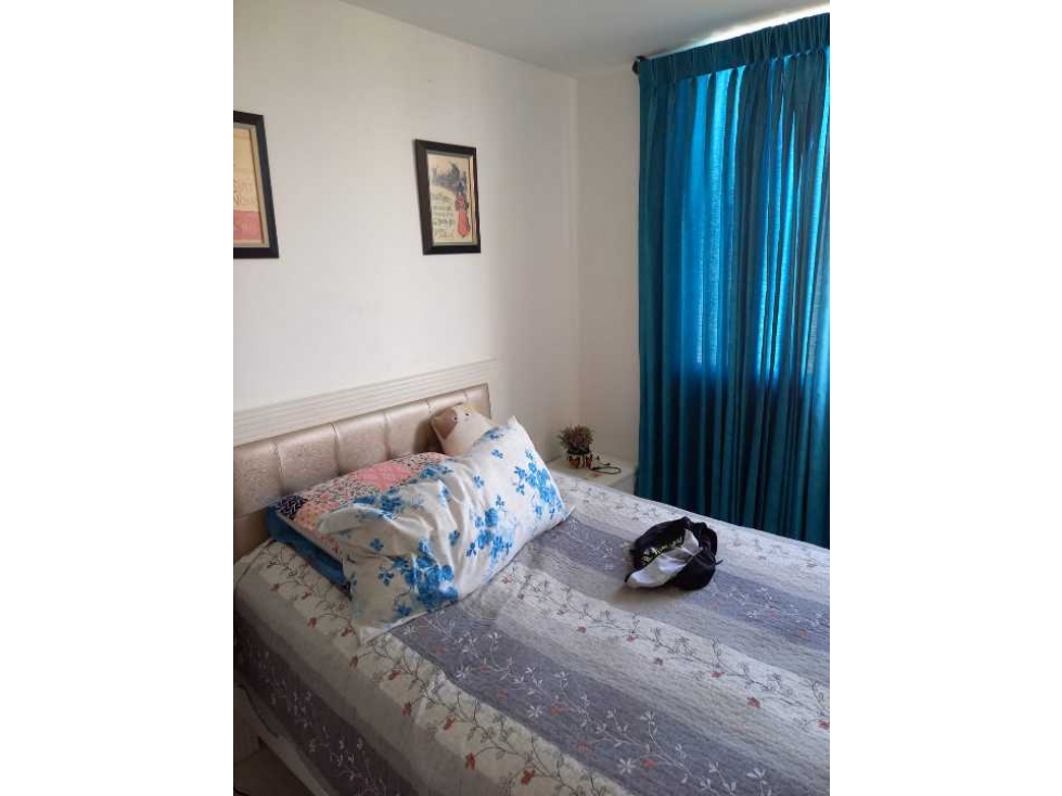 Se vende apartamento en Valle del Lili..MHG10129443 — foto 5