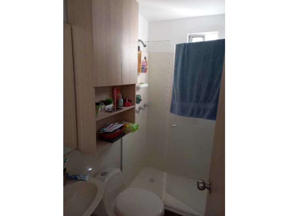Se vende apartamento en Valle del Lili..MHG10129443 — foto 6