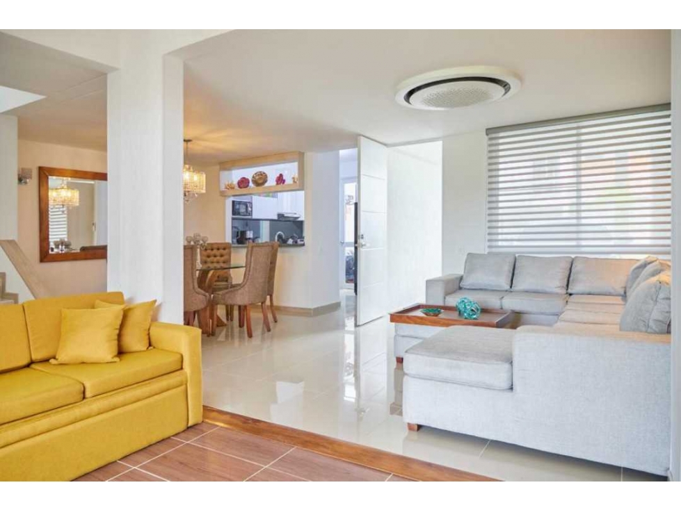 VENDO CASA CINCO SOLES JAMUNDI. PQ10129446 — foto 3