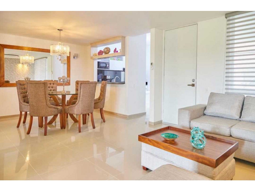VENDO CASA CINCO SOLES JAMUNDI. PQ10129446 — foto 5