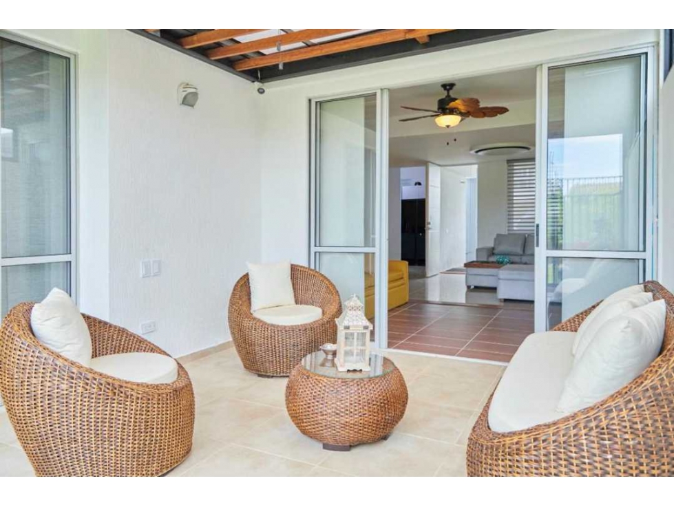 VENDO CASA CINCO SOLES JAMUNDI. PQ10129446 — foto 6