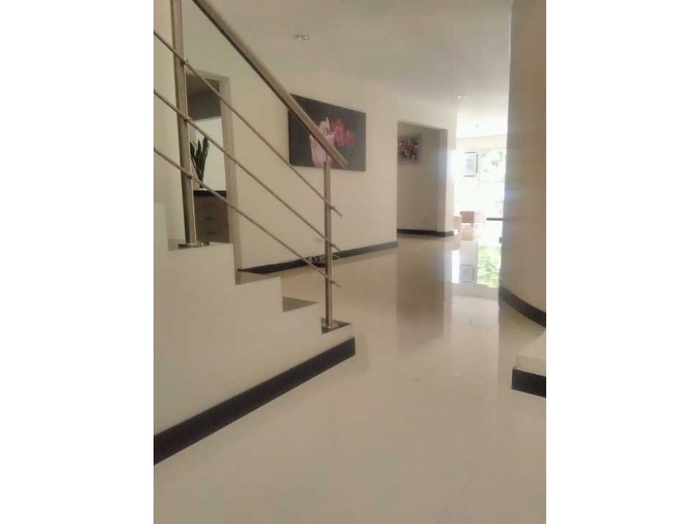 Se alquila apartamento duplex en Juanambu. MHG10129452 — foto 2