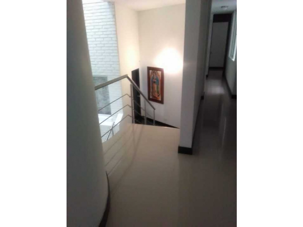 Se alquila apartamento duplex en Juanambu. MHG10129452 — foto 4