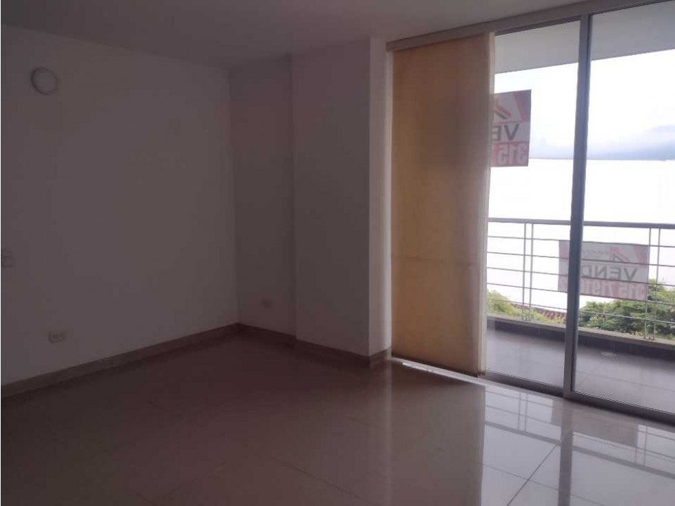 Se alquila apartamento duplex en Juanambu. MHG10129452 — foto 5