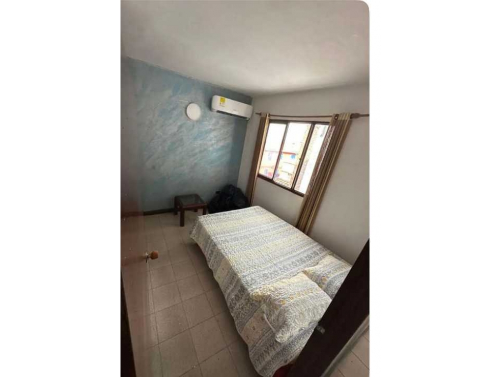 Se alquila apartamento en San Antonio. MHG10129461 — foto 3