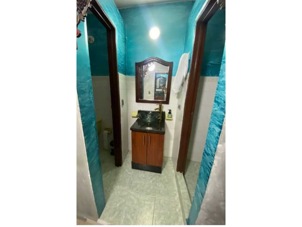 Se alquila apartamento en San Antonio. MHG10129461 — foto 6