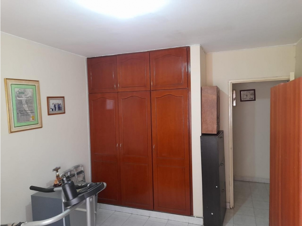 SE VENDE CASA DE 3 PISOS EN CAPRI GV10129464 — foto 4