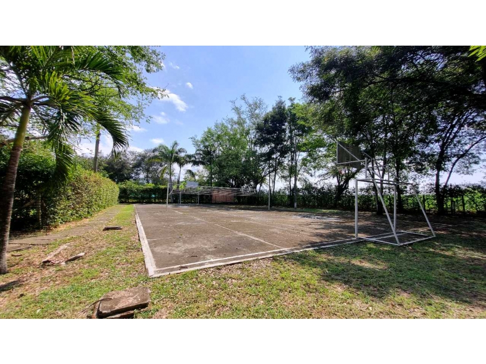 VENTA DE LOTE EN CONDOMINIO CAMPESTRE GUACARI ISA10129480 — foto 4