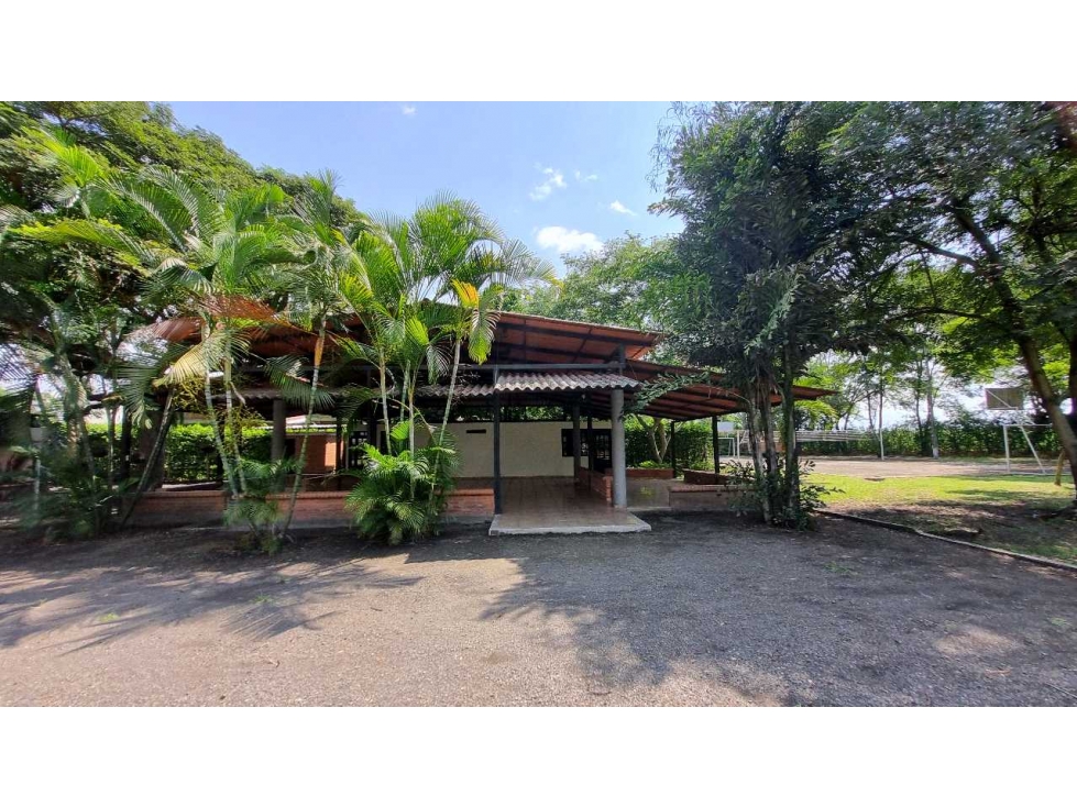 VENTA DE LOTE EN CONDOMINIO CAMPESTRE GUACARI ISA10129480 — foto 5