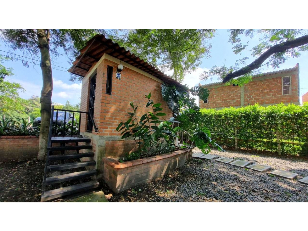 VENTA DE LOTE EN CONDOMINIO CAMPESTRE GUACARI ISA10129480 — foto 6