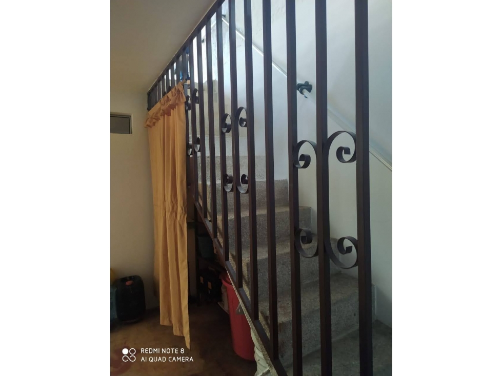 VENDO CASA ESQUINERA EXTERNA URBANIZACIÓN CAÑAVERALEJO GV 9575760 — foto 6