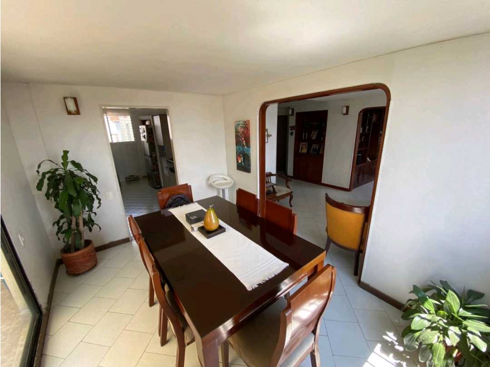 Apartamento pent house ISA10129487 — foto 2