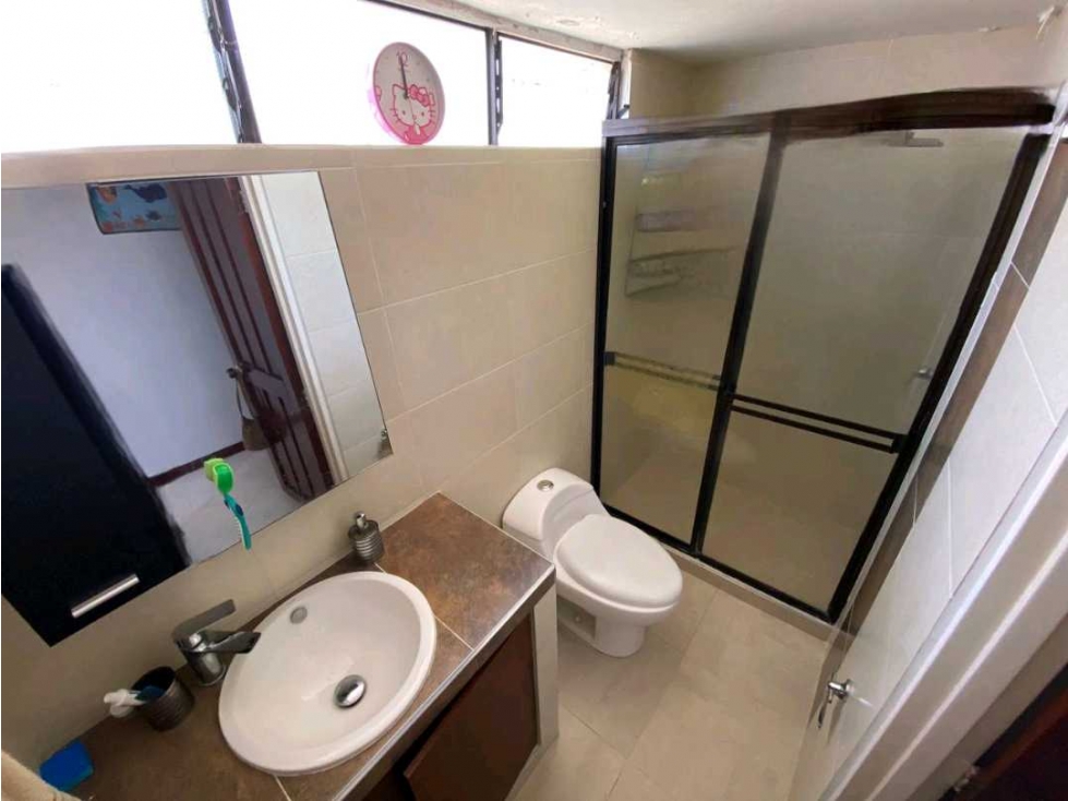 Apartamento pent house ISA10129487 — foto 3