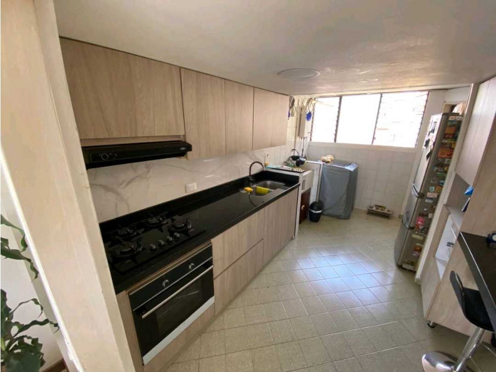 Apartamento pent house ISA10129487 — foto 4