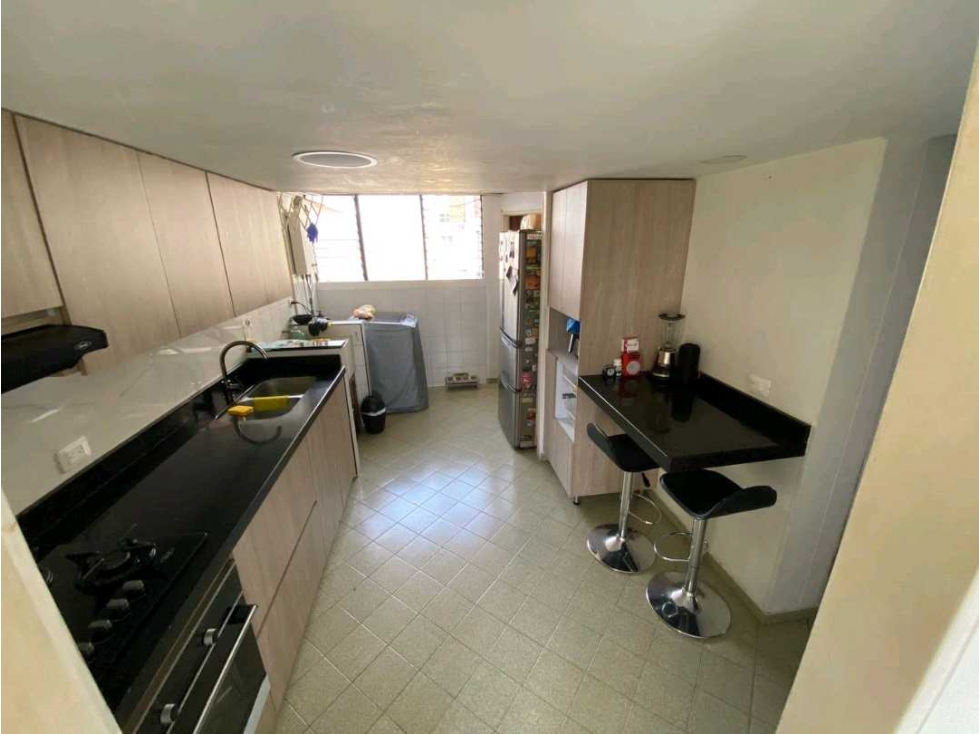 Apartamento pent house ISA10129487 — foto 5