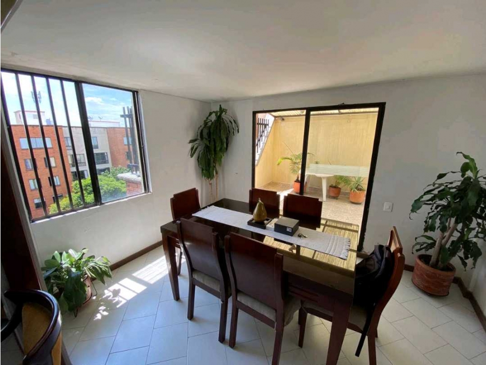 Apartamento pent house ISA10129487 — foto 6