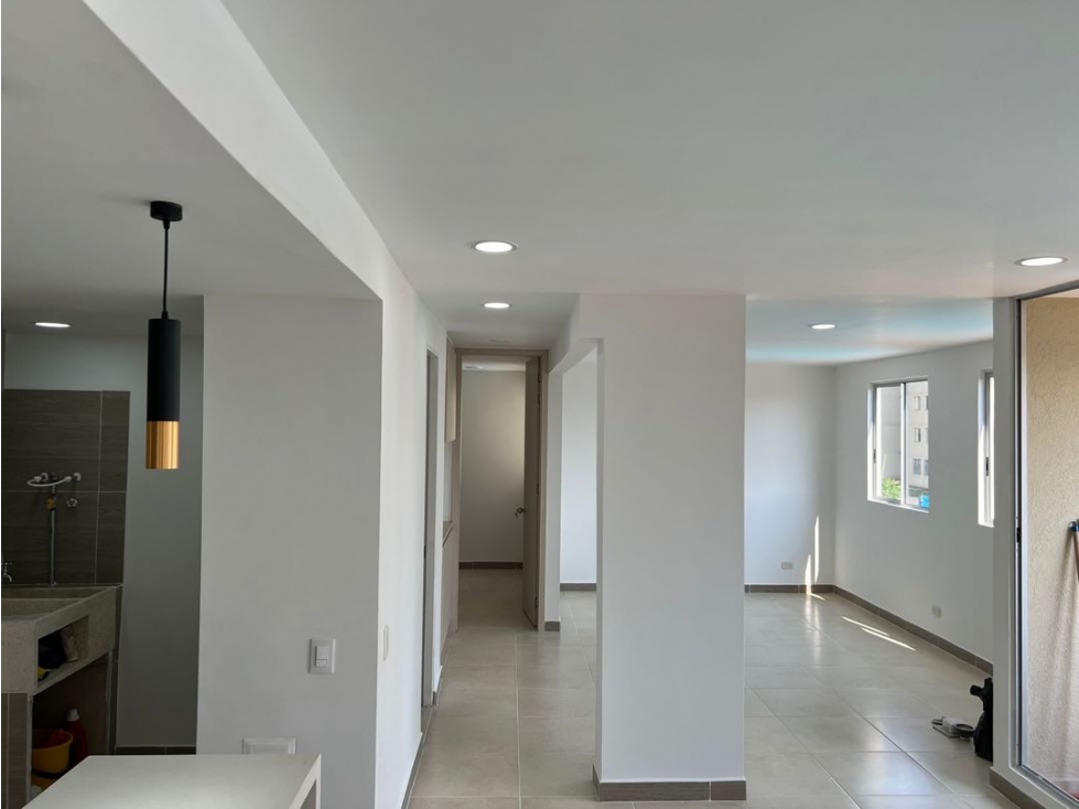 Apartamento paseo de pangola GV10129490 — foto 3